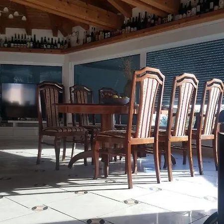Buhovo Villa